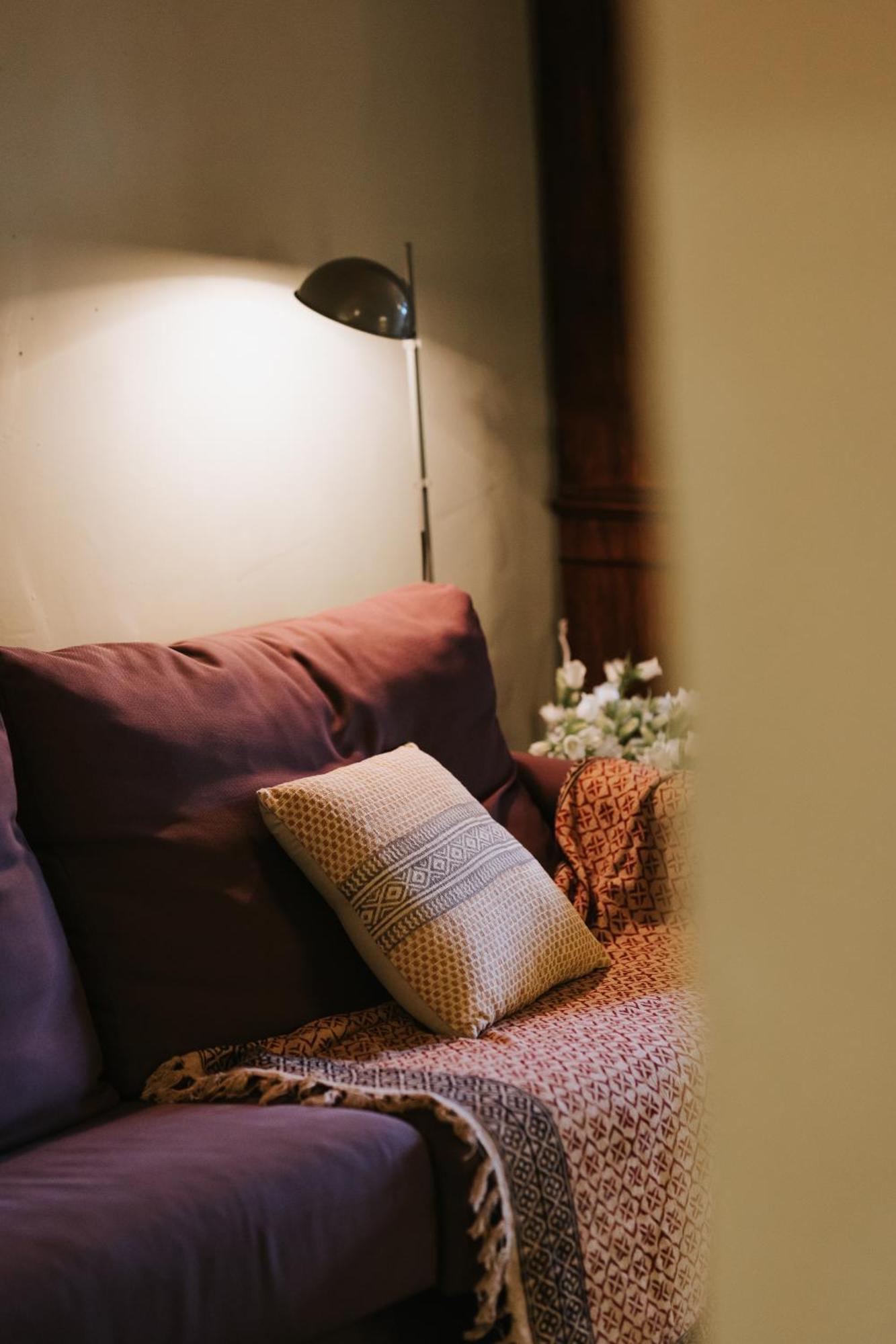 Apartamentos En La Rectoria De Regencós Extérieur photo