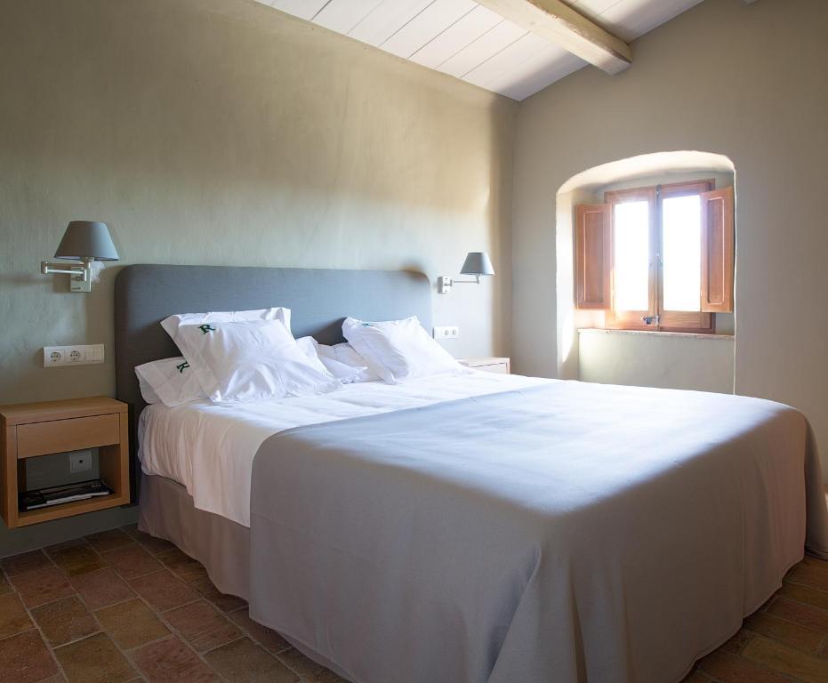 Apartamentos En La Rectoria De Regencós Chambre photo