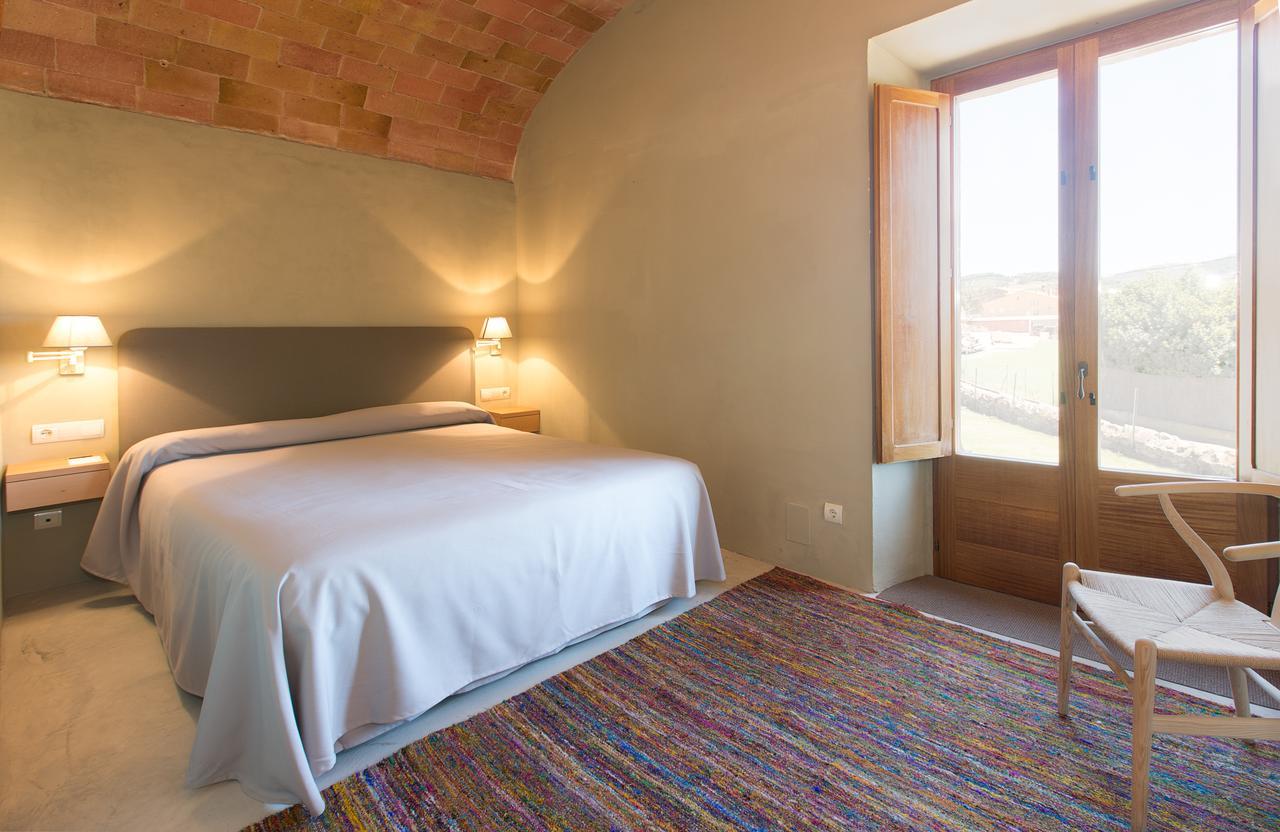 Apartamentos En La Rectoria De Regencós Extérieur photo